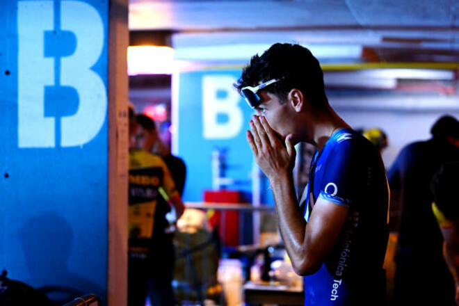 Критериум Дофине 2025. Иван Ромео стал победителем третьего этапа