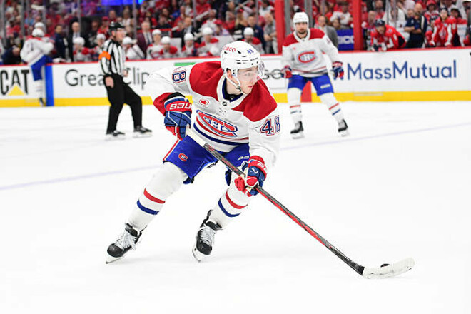 Престижна нагорода. НХЛ визначила найкращого новачка сезону