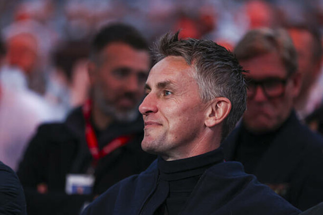 Новости для Ярмолюка. Брентфорд рассматривает 2 кандидатов на замену Франка