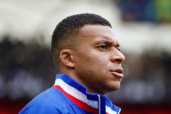 Килиан МБАППЕ: «Он рожден быть капитаном»