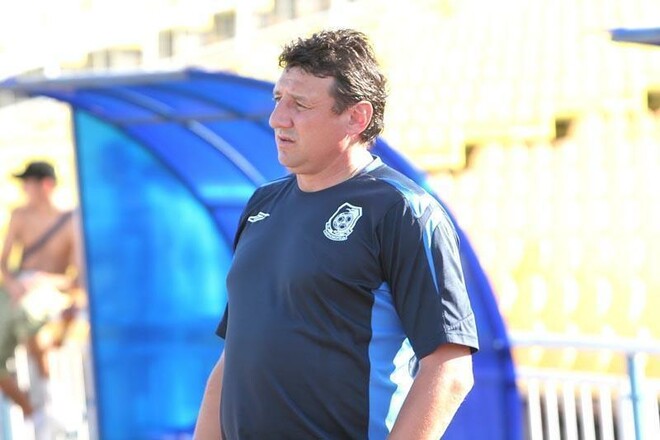 «Недооценка соперника не должна повториться». Иван Гецко – о Новой Зеландии