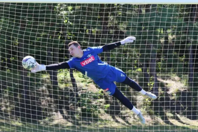 Чорноморець готується до Першої ліги. Клуб шукає посилення складу