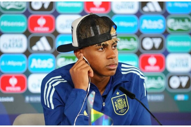 Легенда Реала: «Бачили, що зробив Ямаль? Це неповага до збірної Іспанії»