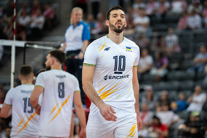 Ukraine - USA. Text broadcast. Live