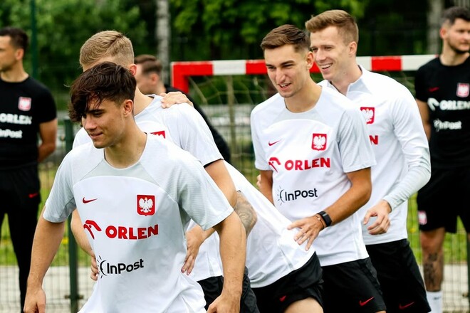 Польша U-21– Грузия U-21. Прогноз и анонс на матч молодежного Евро