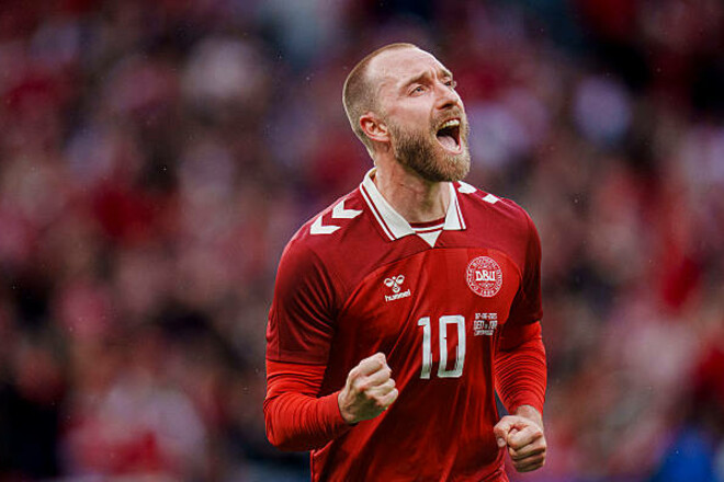 ВІДЕО. Товариські матчі. Перемоги Данії, Швеції, Швейцарії, Греції