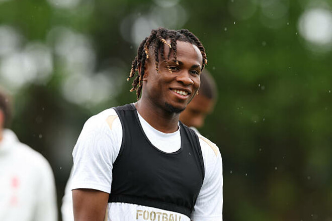 Бетис нашел замену Антони в итальянском гранде. Он уже играл в Ла Лиге