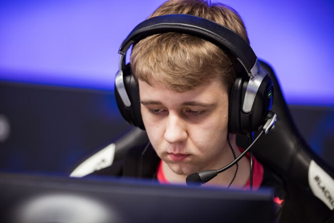 Українці програли китайському складу і вилетіли з Austin Major з CS2