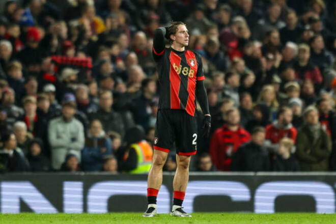 «Шанси практично дорівнюють нулю». Трансфер Забарного у ПСЖ зірвався