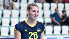 Ульяна КОТАР: «Если так и закончим – то мы уже в Лиге наций»
