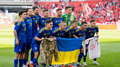 Турнірне становище. Яке місце посідає Україна на турнірі Canadian Shield?