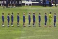 Сборная Украины U-20 сыграла вничью спарринг против команды США U-19