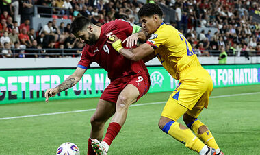 Сербия – Андорра – 3:0. Хет-трик Митровича. Видео голов и обзор матча
