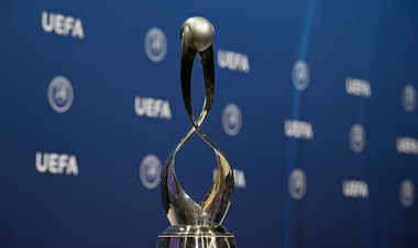 Женская сборная Украины WU-19 узнала соперников в квалификации Евро-2026