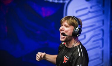 FaZe с s1mple в составе вышли в заключительный этап Austin Major по CS2