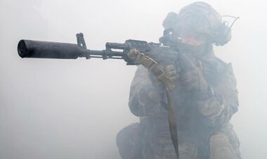 Уничтожение оккупантов продолжается. ВСУ обновили данные потерь армии рф