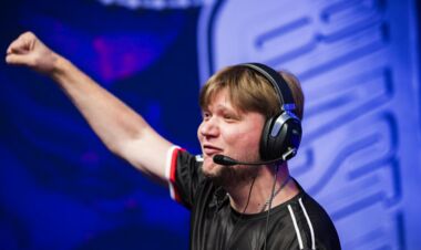 ВІДЕО. S1mple мріє про матч проти NAVI і обіцяє розгром