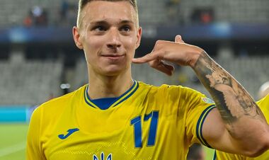 Известный тренер рассказал, какой игрок Динамо его разочаровал больше всего