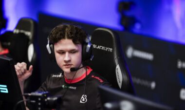 «Могли выиграть». Капитан украинского клуба по CS2 о вылете с мейджора