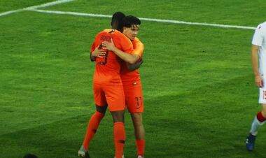 Финляндия U-21 – Нидерланды U-21. Прогноз и анонс на матч молодежного Евро