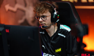 Українці NAVI перемогли росіян eSpoiled на відбіркових до EWC 2025 з Dota 2