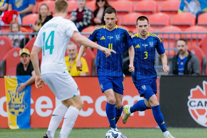 Турнирная таблица Canadian Shield. Где Украина? Осталось сыграть один матч