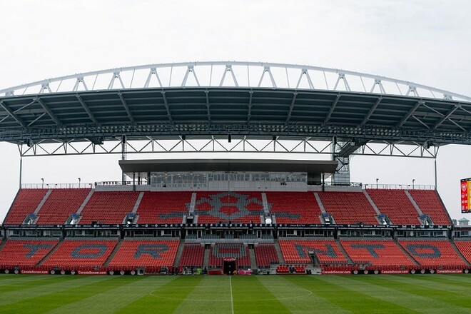 Canadian Shield. Канада та Кот-д'Івуар розійшлися миром в останньому матчі