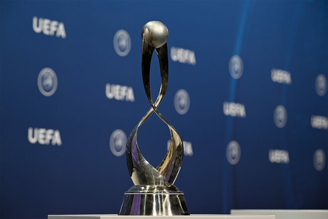 Жіноча збірна України WU-19 дізналася суперників у кваліфікації Євро-2026