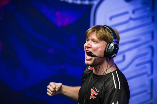 FaZe з s1mple у складі вийшли у заключний етап Austin Major з CS2