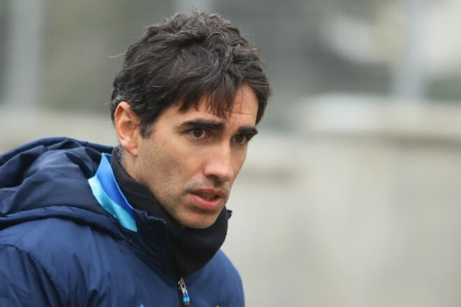 Известный тренер назвал имя того, кто заменит Реброва в сборной Украины