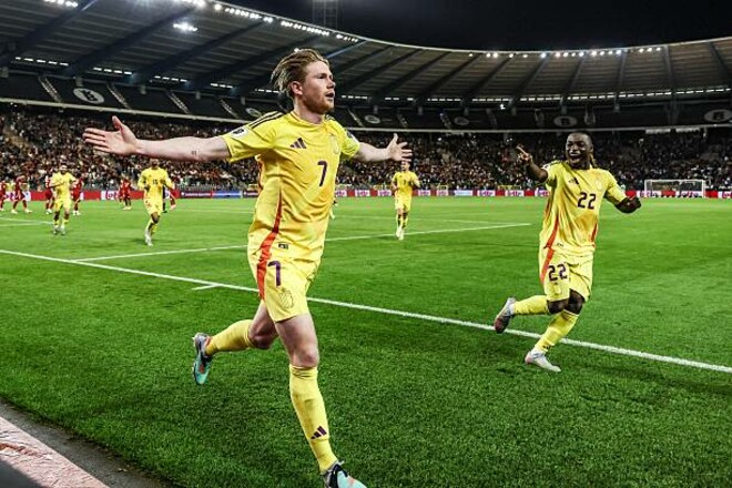 Фабрицио Романо назвал клуб, в котором продолжит карьеру Де Брюйне