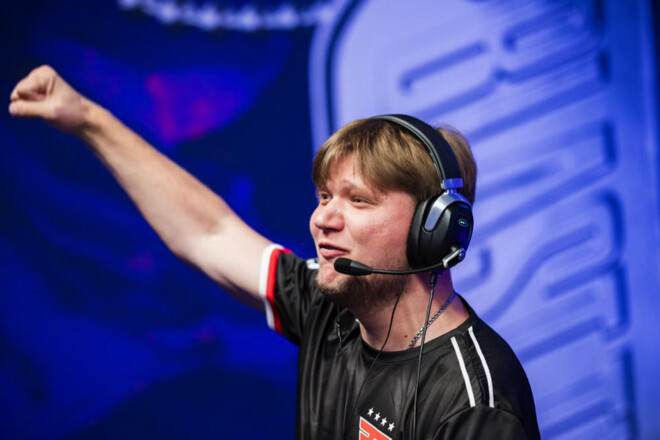 ВИДЕО. S1mple мечтает о матче против NAVI и обещает разгром
