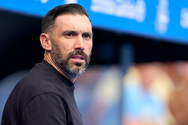 ОФІЦІЙНО. Ексфахівець Барселони продовжив контракт з новачком Ла Ліги