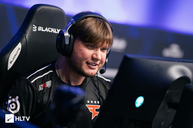 Когда играют украинцы? Расписание Stage 3 на Мейджоре по CS2