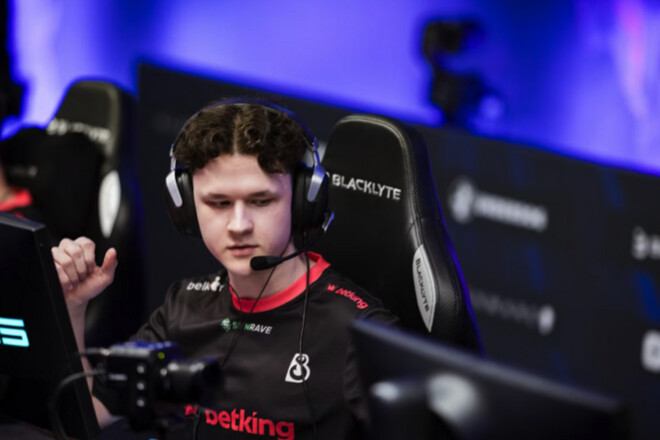 «Могли выиграть». Капитан украинского клуба по CS2 о вылете с мейджора