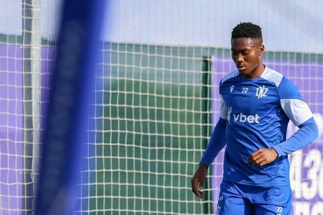 ЛНЗ не може здихатися скандального легіонера. Є одна перешкода