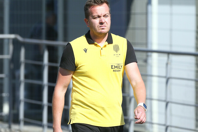 Федик пояснив своє повернення до Руху, окресливши головне завдання