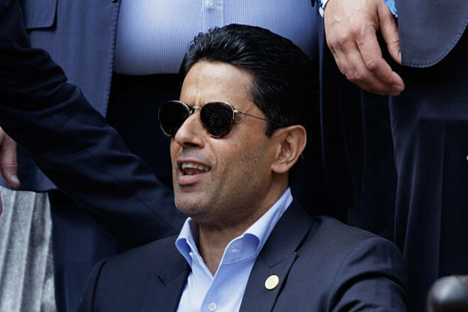 Президент ПСЖ признался, сожалеет ли о трансфере Мбаппе в Реал