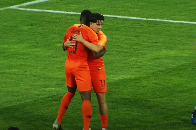 Финляндия U-21 – Нидерланды U-21. Прогноз и анонс на матч молодежного Евро