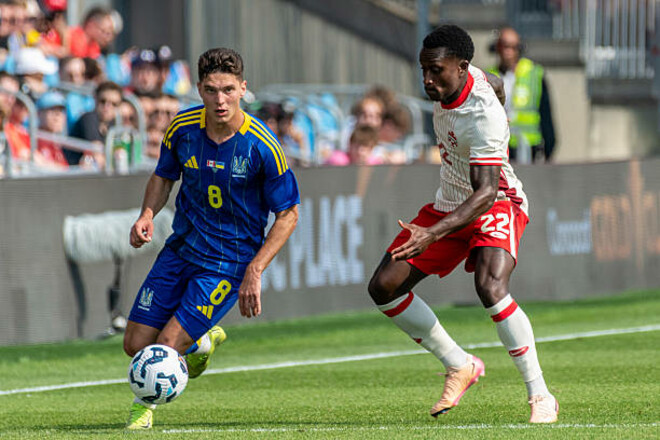 «Кто его купит? Я был злой». Сабо разнес звезду сборной Украины