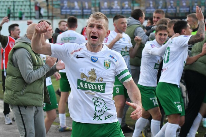 Денис МІРОШНІЧЕНКО: «Лупашко прийшов у Карпати і змінив все»