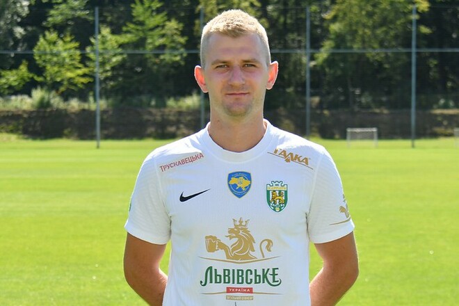 Денис МІРОШНІЧЕНКО: «Карпати самі втратили єврокубки»