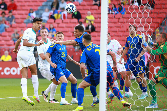 Сергій НАГОРНЯК: «Франція – це не Нова Зеландія. Може бути катастрофа»