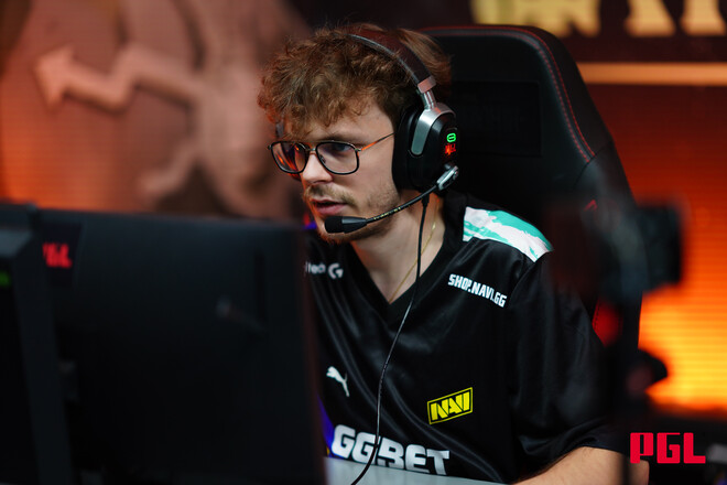 Українці NAVI перемогли росіян eSpoiled на відбіркових до EWC 2025 з Dota 2