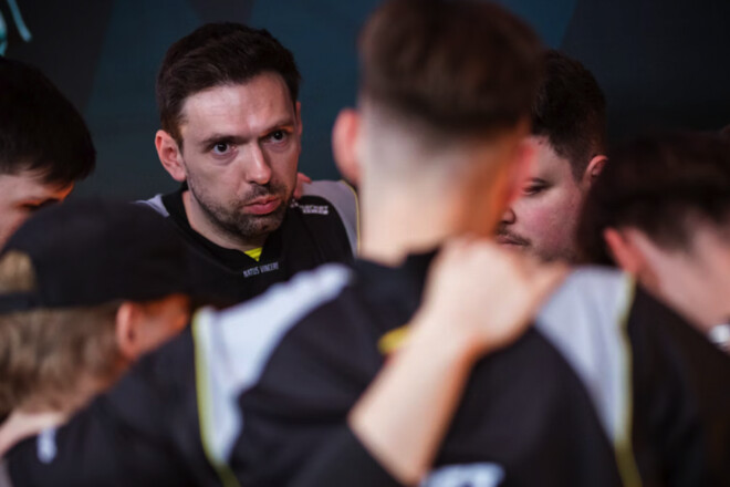 NAVI – Nemiga. Прогноз и анонс на матч третьего этапа Austin Major