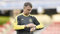 Сергей РЕБРОВ: «Это было важно сделать, но мы не смогли»