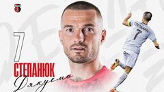 ОФИЦИАЛЬНО. Клуб УПЛ неожиданно объявил об уходе капитана