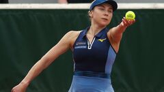 Надежда Киченок вышла в четвертьфинал турнира WTA 250 в Нидерландах