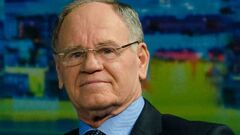 «Никакой игры не увидел». Сабо рассказал, стоит ли увольнять Реброва