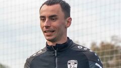 Оболонь вернет Колосу хавбека и может подписать экс-игрока Левого Берега